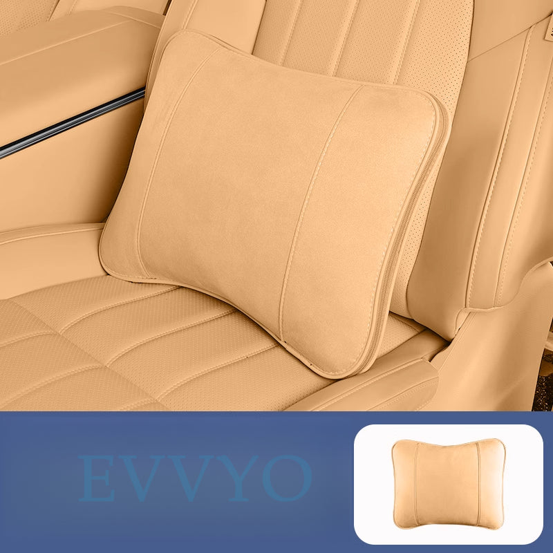 2026 Voyah Dreamer Car Air-Conditioned Blanket & Pillow