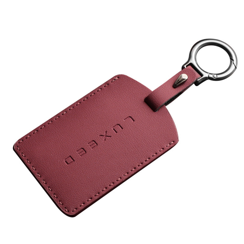 LUXEED S7/R7 NFC Key Card Case – 2024 Slim Protection Cover - EVVYO