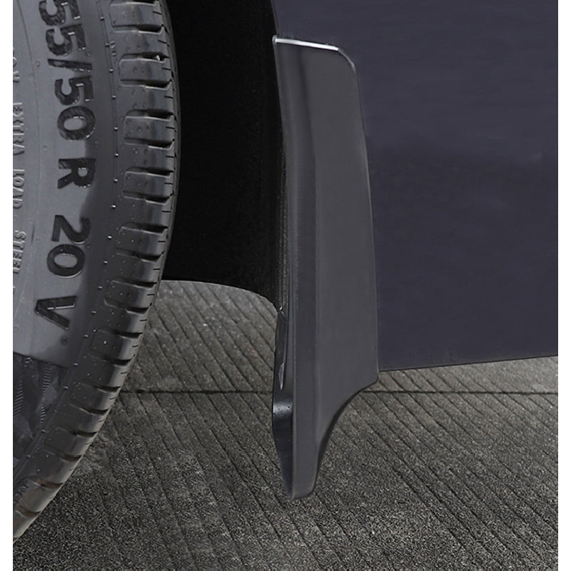 2025 Voyah Dreamer Mud Flaps – Front & Rear Splash Guards