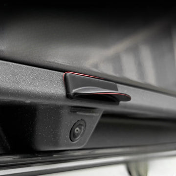 NIO Firefly Rear Camera Rain Visor – Anti-Rain & Water Shield