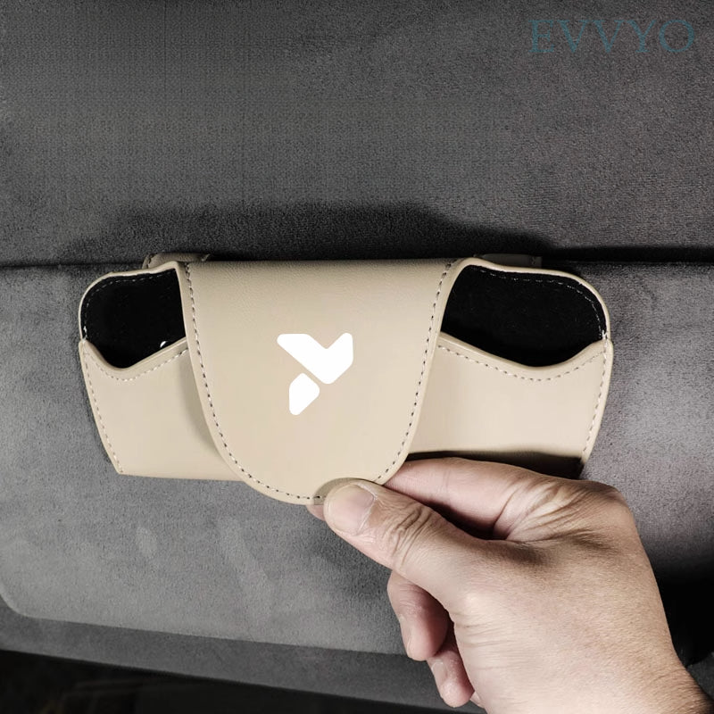 NIO Firefly EV Sunglasses Holder