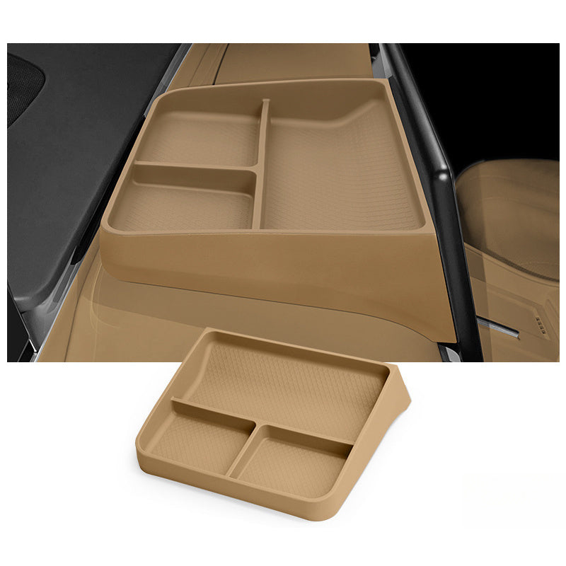 LUXEED R7/S7 Rear Screen Silicone Storage Box - EVVYO