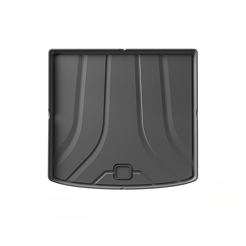 Li Auto L6 PRO/MAX TPE foot mat trunk mat - EVVYO