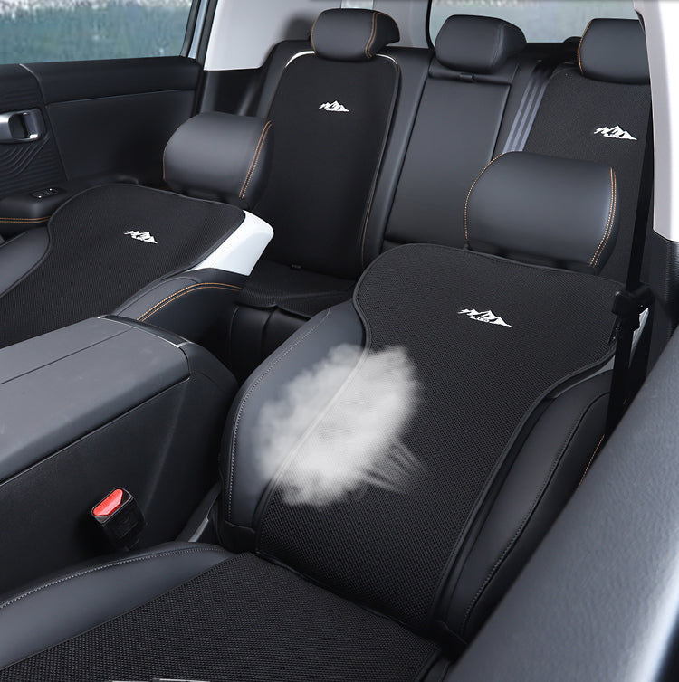 BAIC BJ30 Semi-Cover Seat Cushion – Car Seat Protector