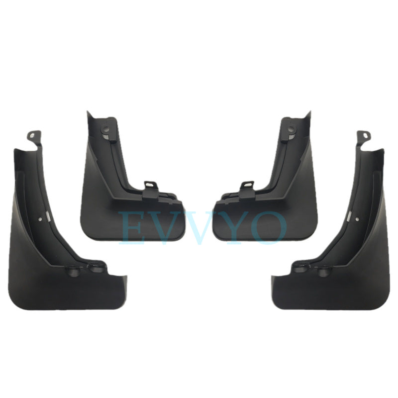 Arcfox Kaola S Car Mud Flaps - Protection & Scratch-Resistant - EVVYO