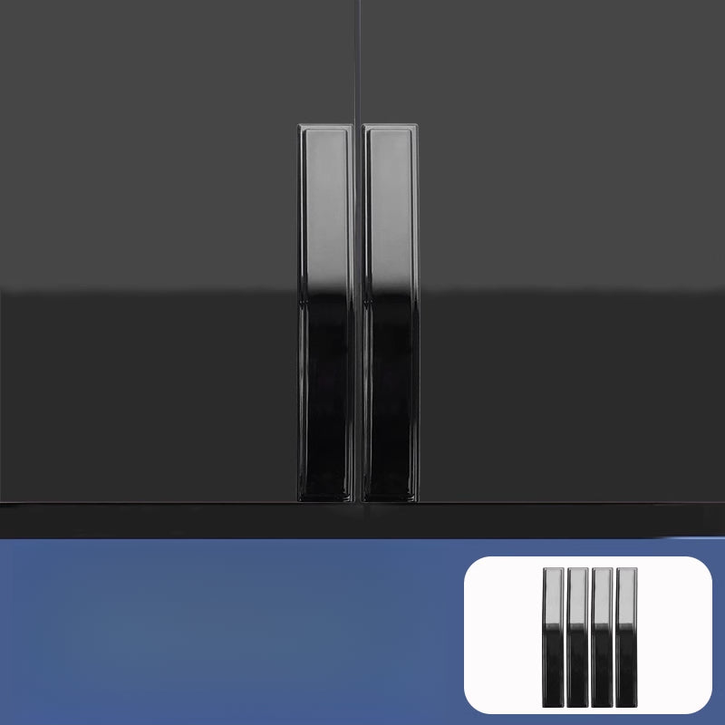 2025 Voyah Dreamer Door Anti-Collision Strips – Protective Body Trim