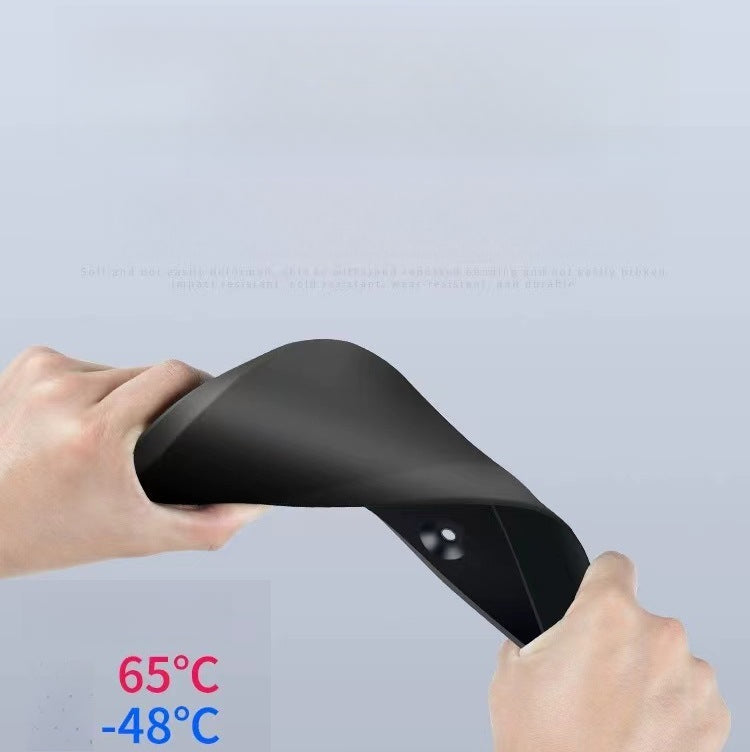 NETA X Mud Flaps – Custom Soft Rubber Splash Guards - EVVYO