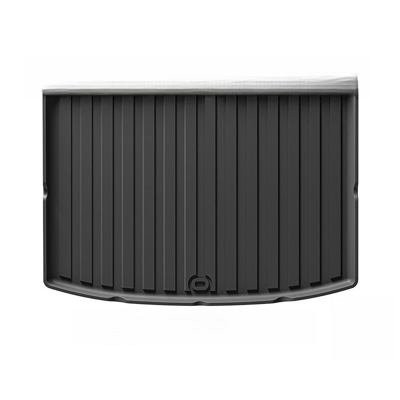 Nammi Box (01) TPE Floor Mats & Trunk Mat