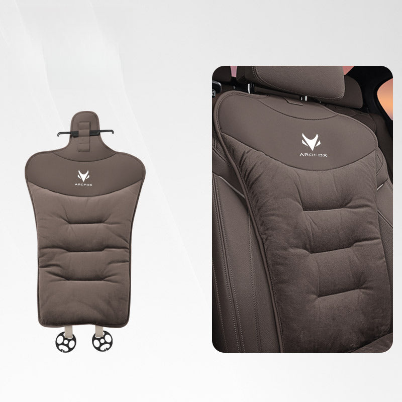 ARCFOX Alpha S/Kaola/T5/T Winter Plush Seat Cushion - EVVYO