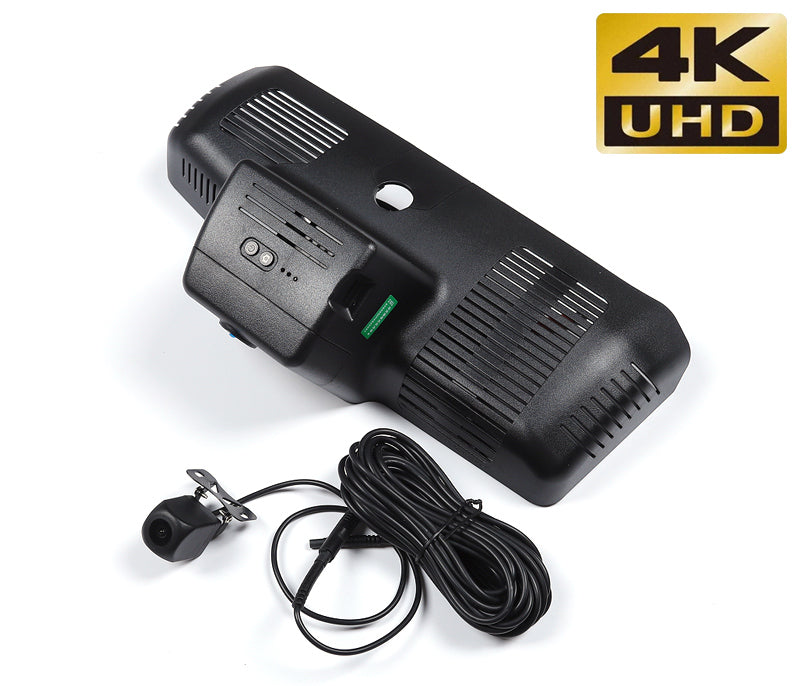 BAIC BJ30 Dash Cam – Original HD Driving Recorder