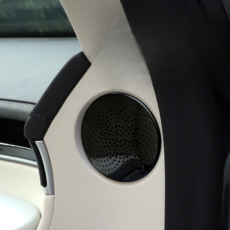 Luxeed R7/S7 Center Air Vent Covers - EVVYO