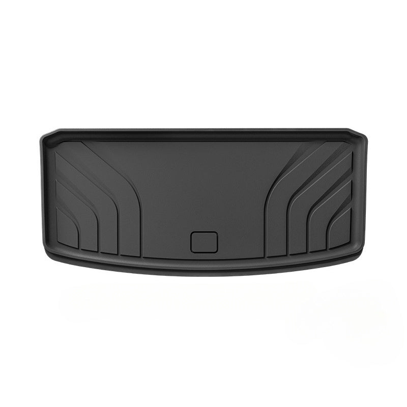 Li Auto L9 TPE foot mat and trunk mat - EVVYO