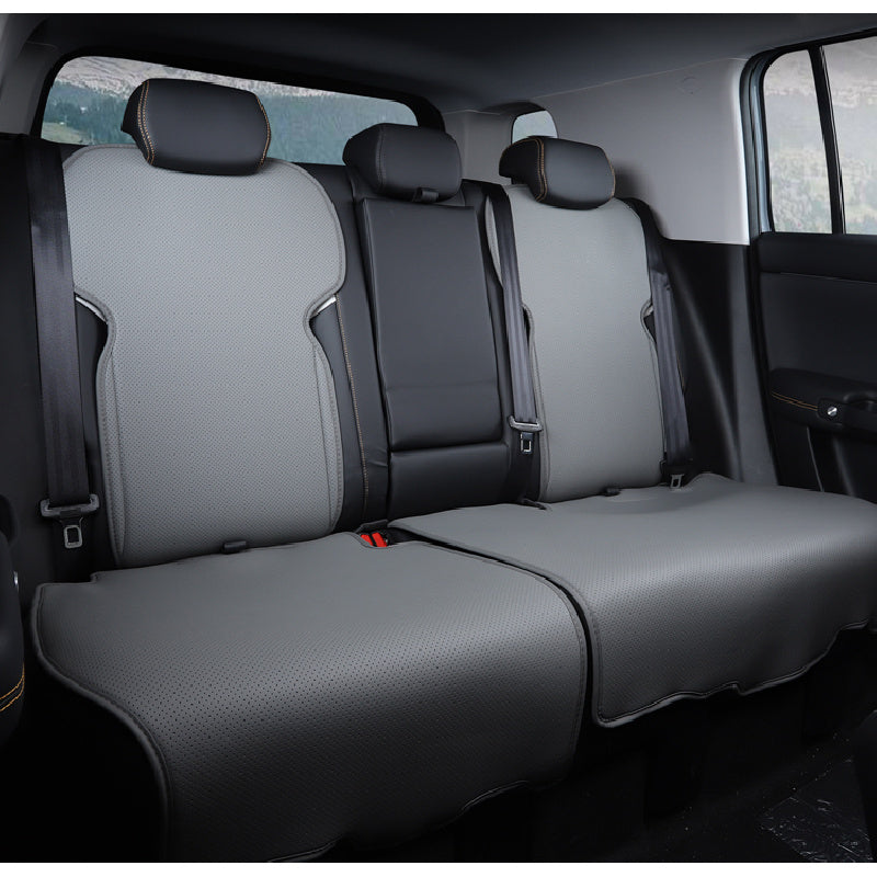 BAIC BJ30 Seat Cushion – Breathable Ice Silk Half-Cover Seat Protector