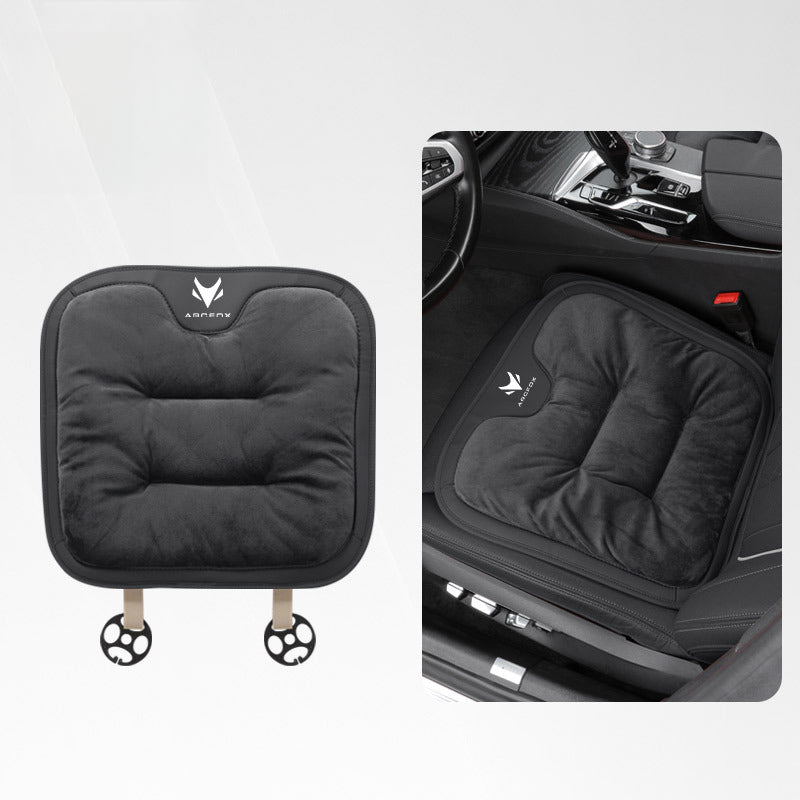 ARCFOX Alpha S/Kaola/T5/T Winter Plush Seat Cushion - EVVYO