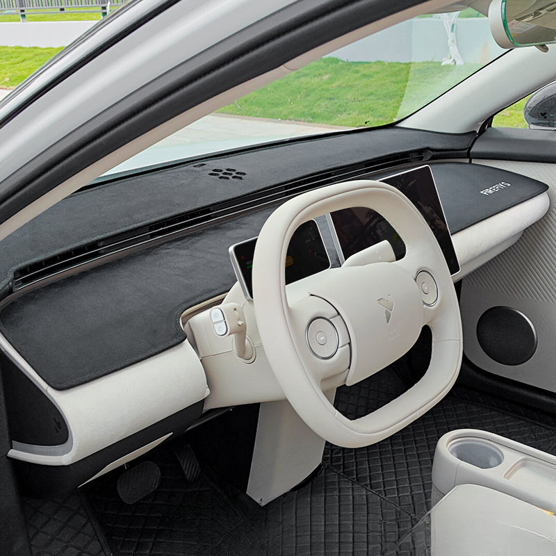 NIO Firefly Dashboard Sunshade Mat – Anti-Glare & Heat-Resistant Pad
