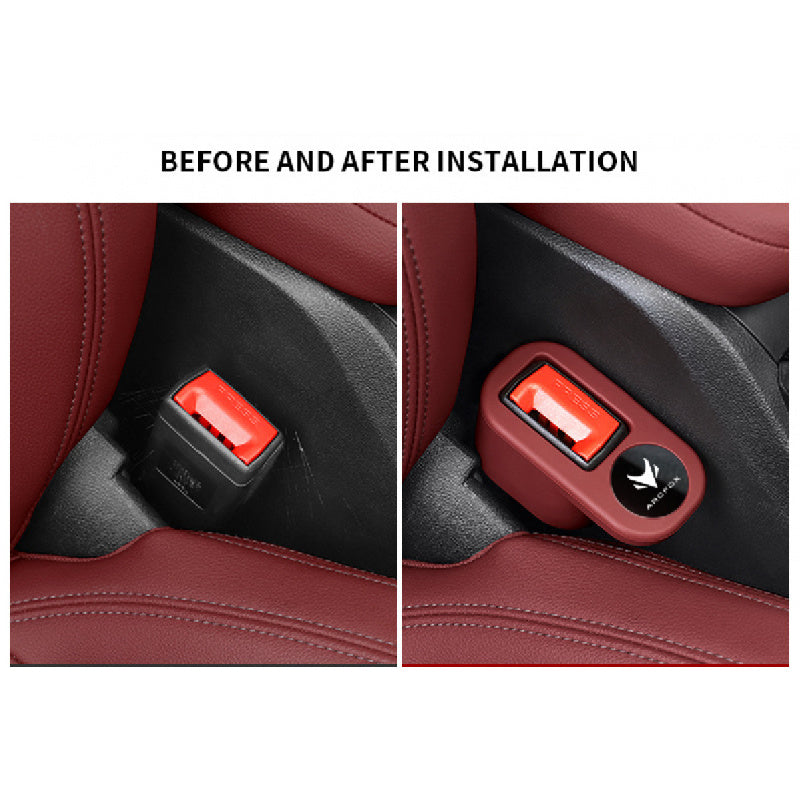 ARCFOX Seat Belt Buckle Cover - EVVYO