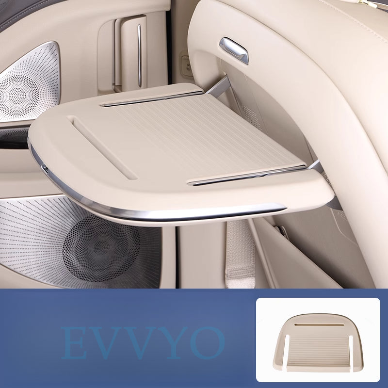 VOYAH Dreamer Seat Table Mat – Silicone Protective Pad