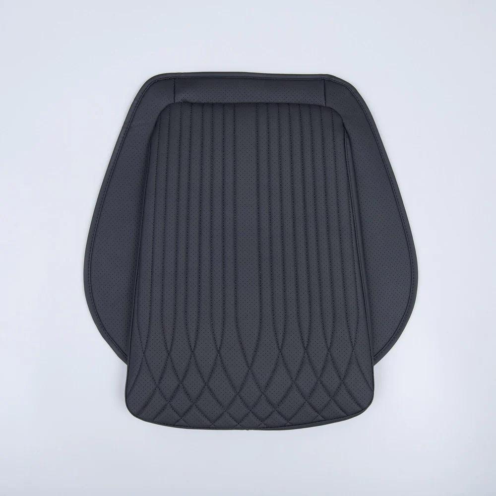 Napa Leather Seat Cushion - EVVYO