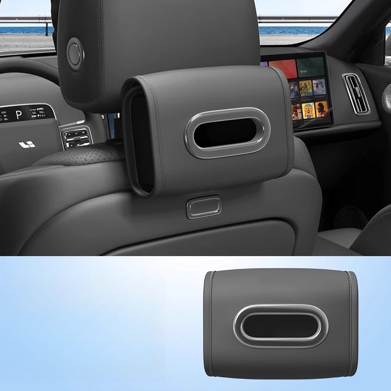 Li Auto L6–L9/MEGA Hanging Tissue Box - EVVYO