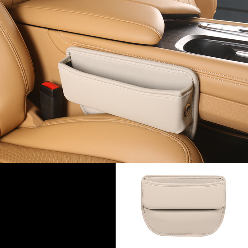 Voyah Dreamer Seat Gap Storage Organizer Box - EVVYO