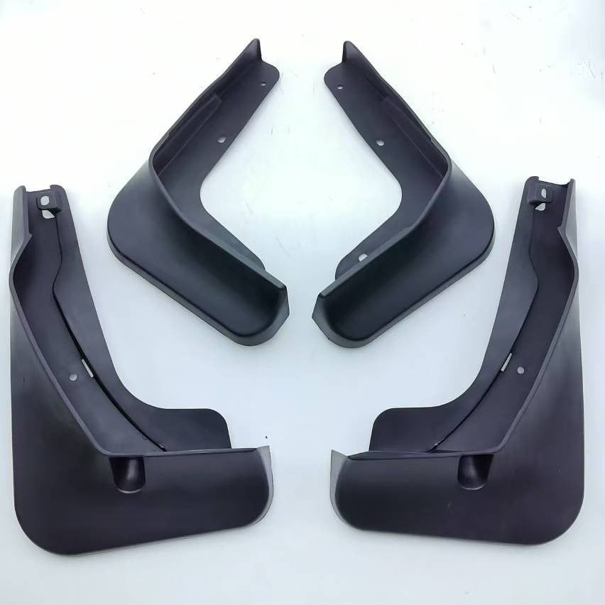 Arcfox Alpha T5 Tire Mud Flaps - Protective & Scratch-Resistant - EVVYO