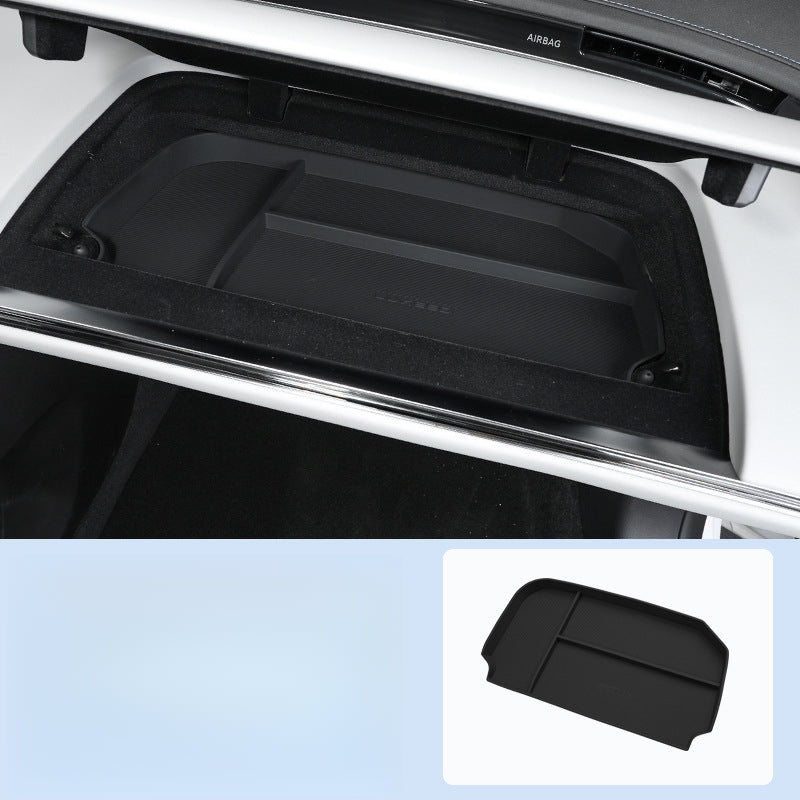 LUXEED S7/R7 Dashboard Glove Box Organizer - EVVYO