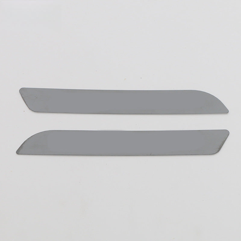 Voyah Passion 2023 Rear Bumper Protector Trim - EVVYO