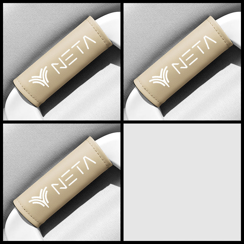 NETA Interior Grab Handle Covers - EVVYO