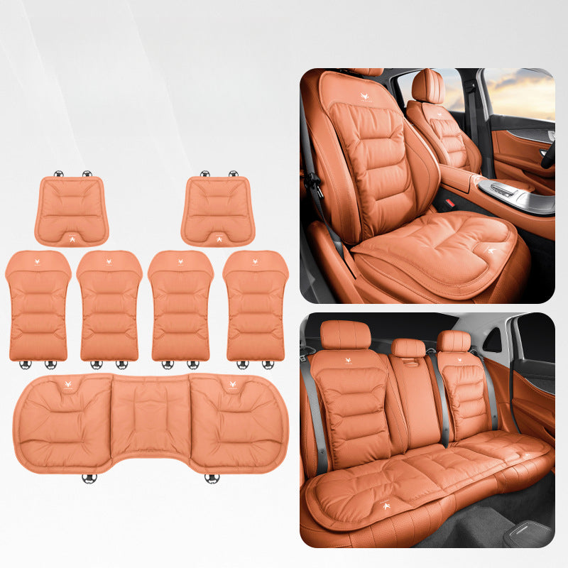 ARCFOX All-Season Seat Cushion – Breathable Protective Wear-Resistant - EVVYO