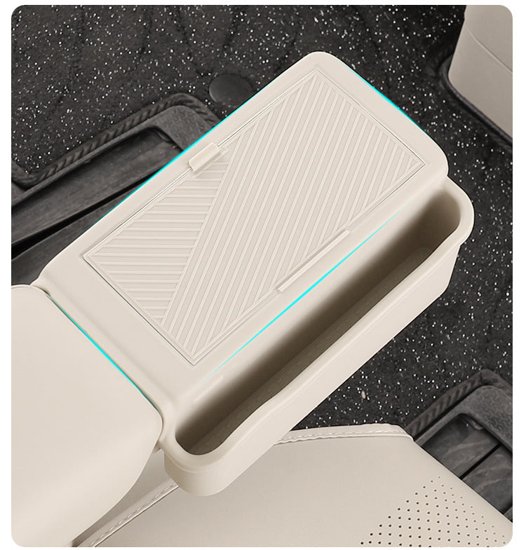2025 Voyah Dreamer Rear Armrest Screen Protector |   Interior Accessories