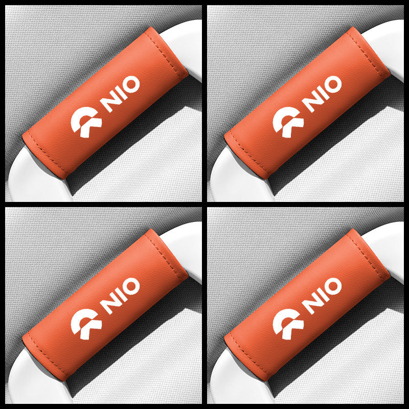 NIO ES6/ES7/ES8/ET7 Grab Handle Covers - EVVYO