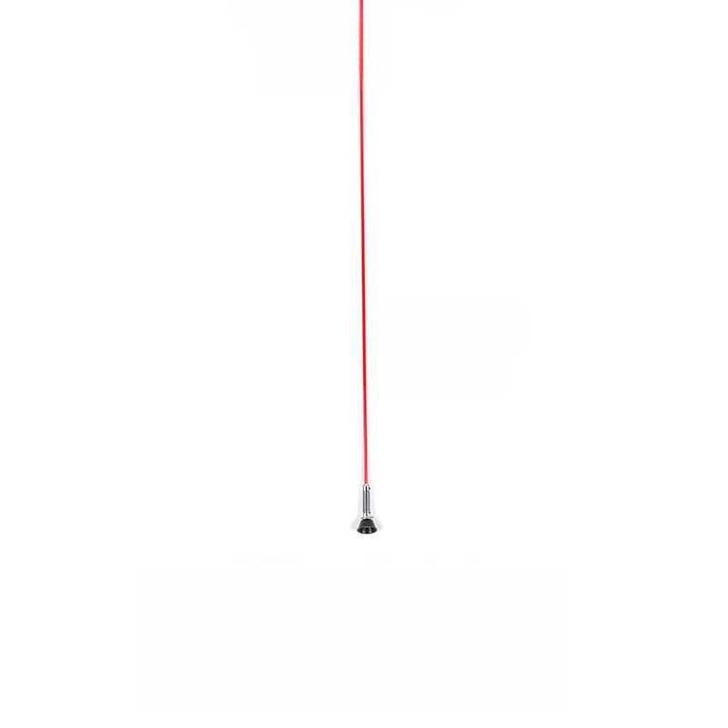 BAW 212 Tailgate Flagpole & Antenna Bracket |   Dual-Function Upgrade