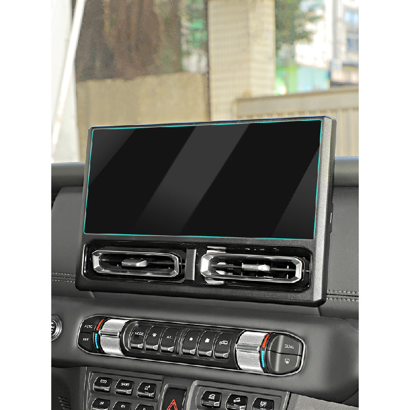 BAW 212 Navigation Screen Protector |   HD Touchscreen Film