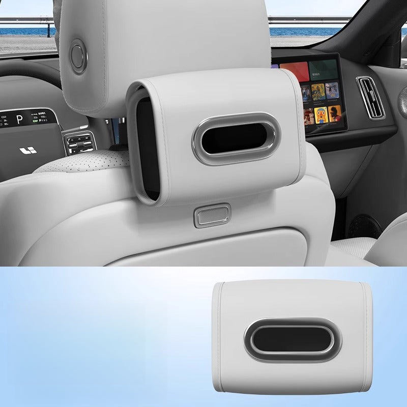Li Auto L6–L9/MEGA Hanging Tissue Box - EVVYO