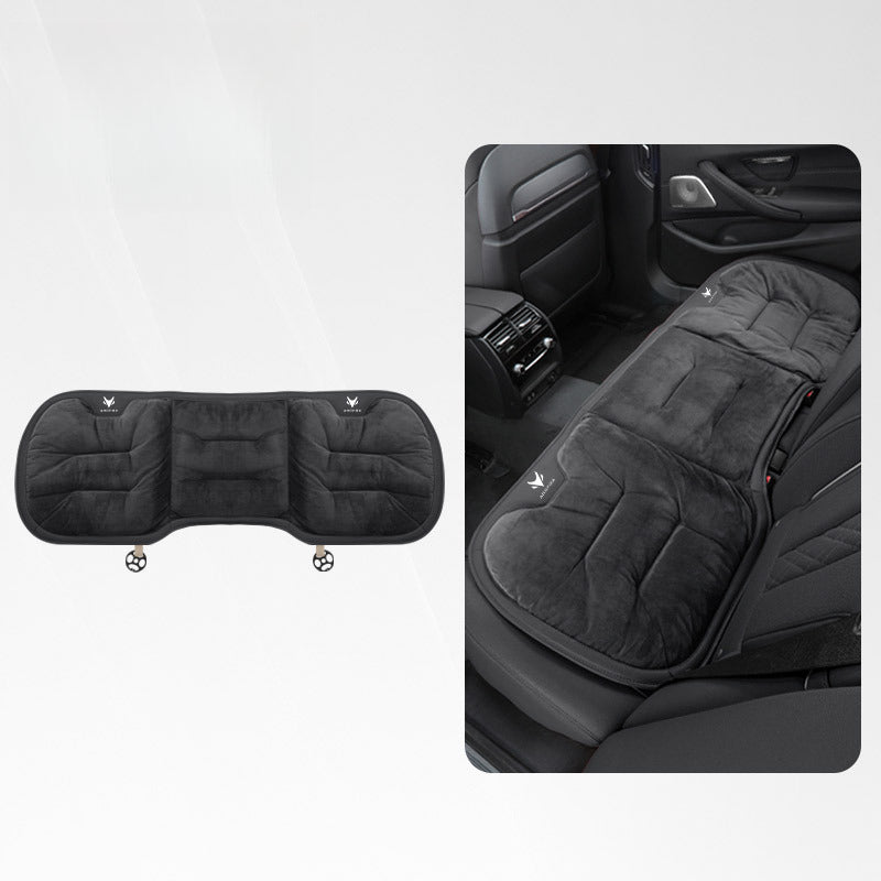 ARCFOX Alpha S/Kaola/T5/T Winter Plush Seat Cushion - EVVYO