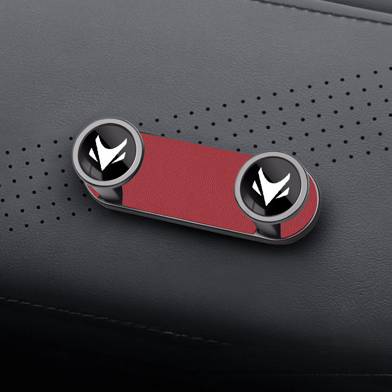 ARCFOX Alpha S/T Dashboard Hidden Metal Hook — Tidy & Durable - EVVYO
