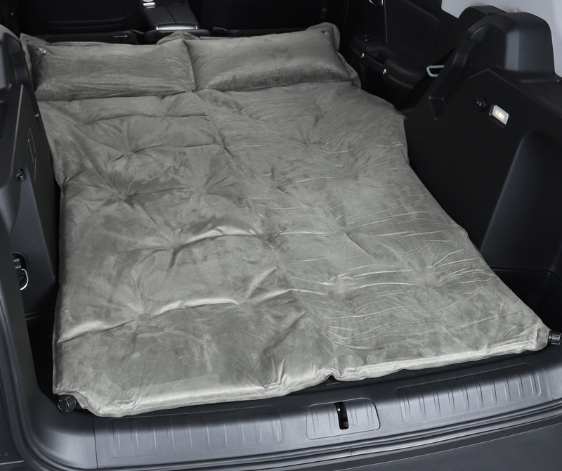 BAIC BJ30 Car Inflatable Mattress – Trunk Camping Bed
