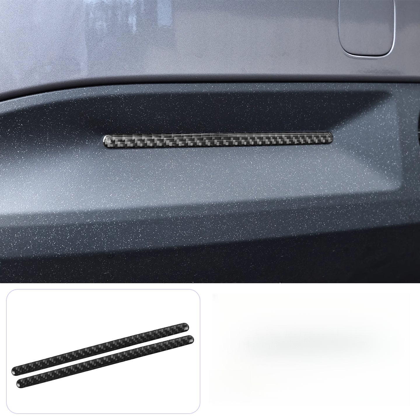 NIO Firefly Door Handle Protective Film – Hidden Anti-Scratch