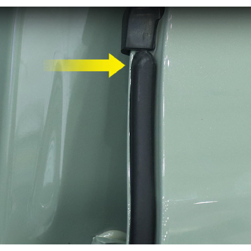 BAIC BJ30 Door Sealing Strip – Soundproof & Dustproof Weatherstrip