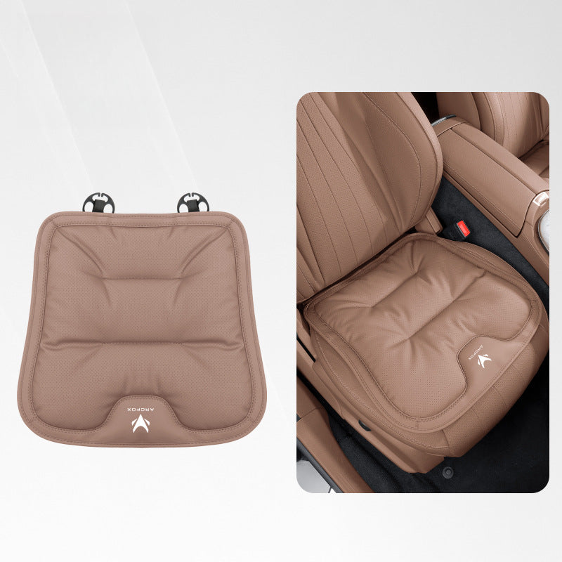 ARCFOX All-Season Seat Cushion – Breathable Protective Wear-Resistant - EVVYO