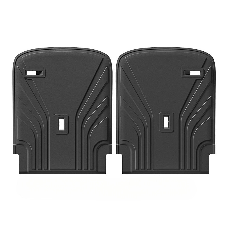 Li Auto L8 trunk mat full TPE - EVVYO