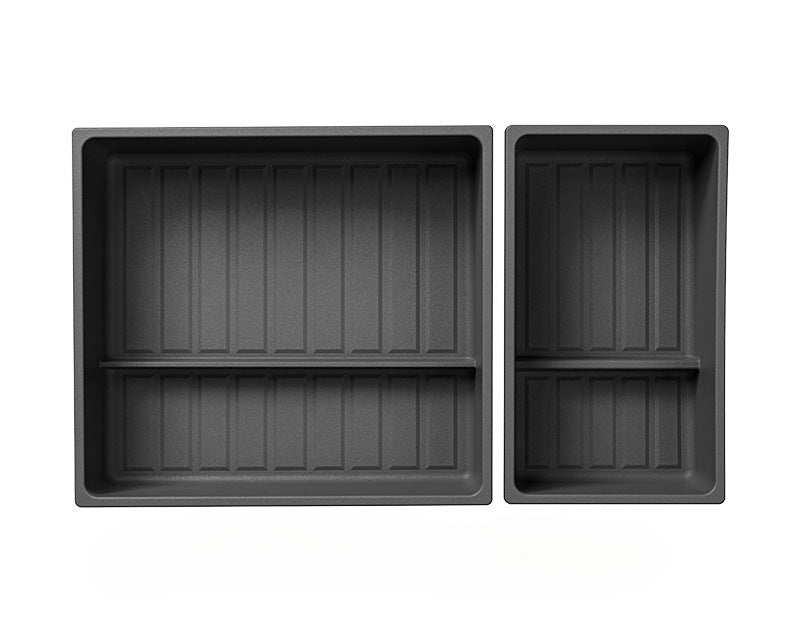 AITO M7 TPE foot mats trunk mat - EVVYO