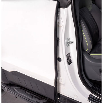 BAIC BJ40E Full Car Sealing Strips – Dustproof & Sound Insulation Upgrade
