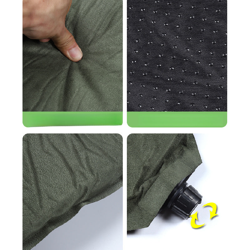 BAIC BJ30 Car Inflatable Mattress – Trunk Camping Bed