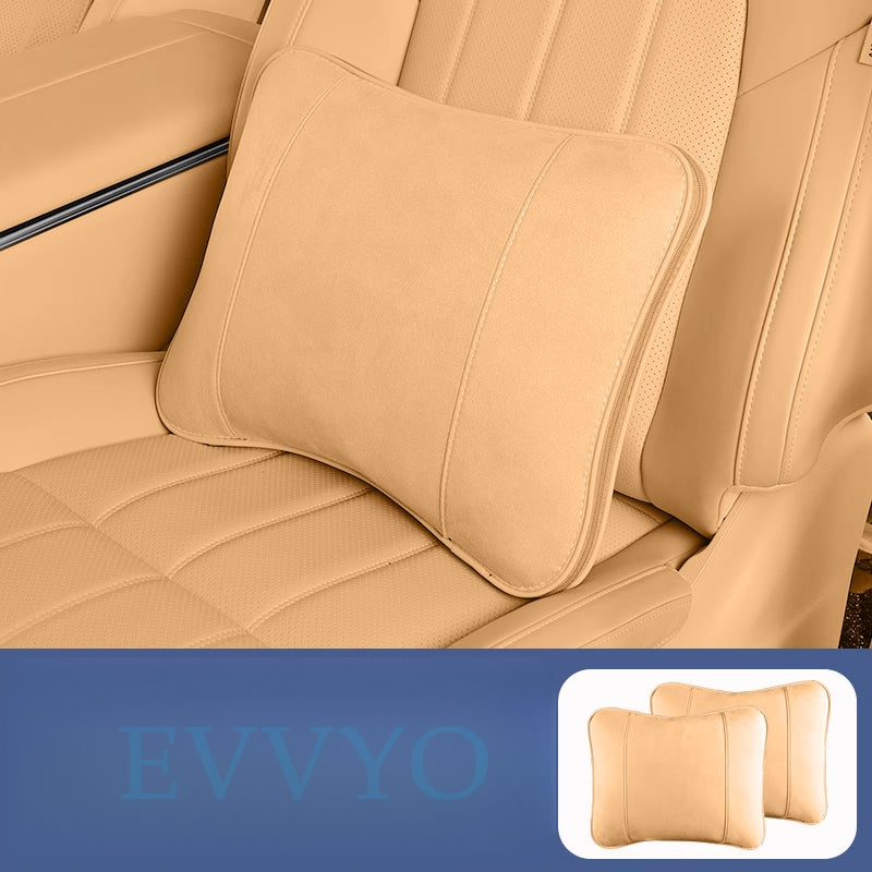 2026 Voyah Dreamer Car Air-Conditioned Blanket & Pillow