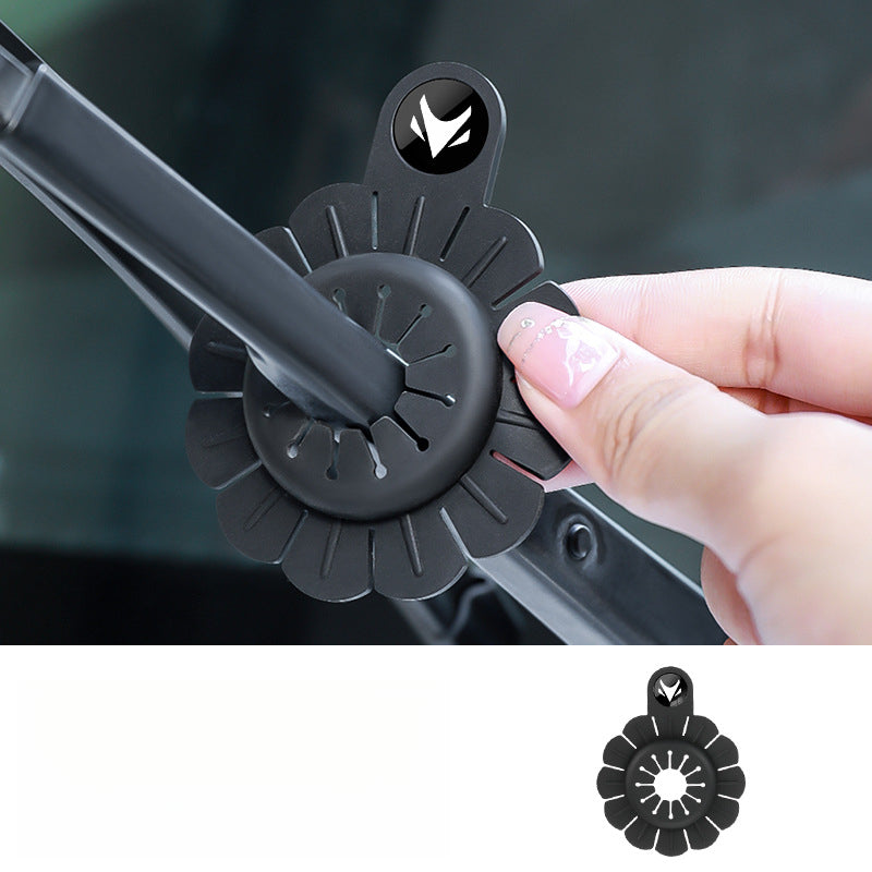 ARCFOX Wiper Hole Cover Silicone Dust Plug - EVVYO
