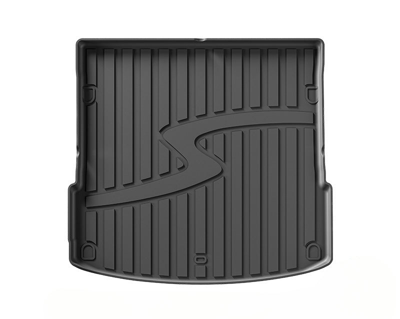 NETA L/X/GT/S TPE Trunk & Backrest Mats – Custom Fit & Durable - EVVYO