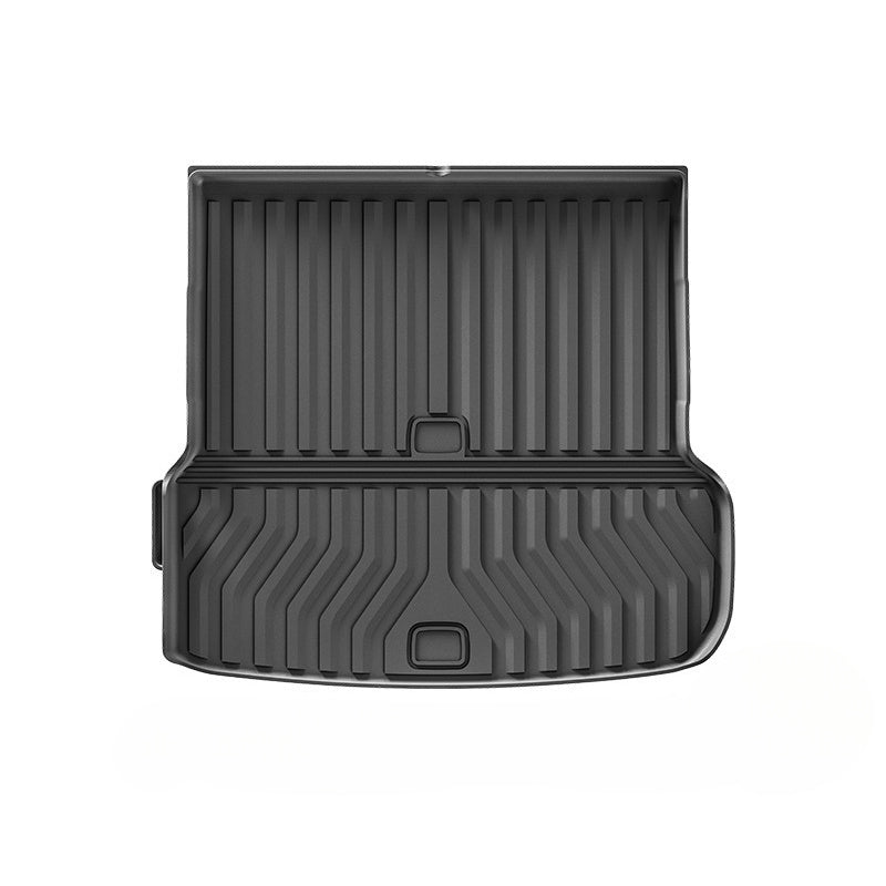 AITO M9 TPE foot mats and trunk mats - EVVYO
